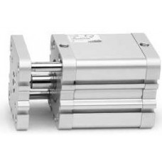 Camozzi  International standard cylinders 32R2A080A010 Compact magnetic cylinders Mod. 32R